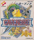 Cave Noire (Game Boy)